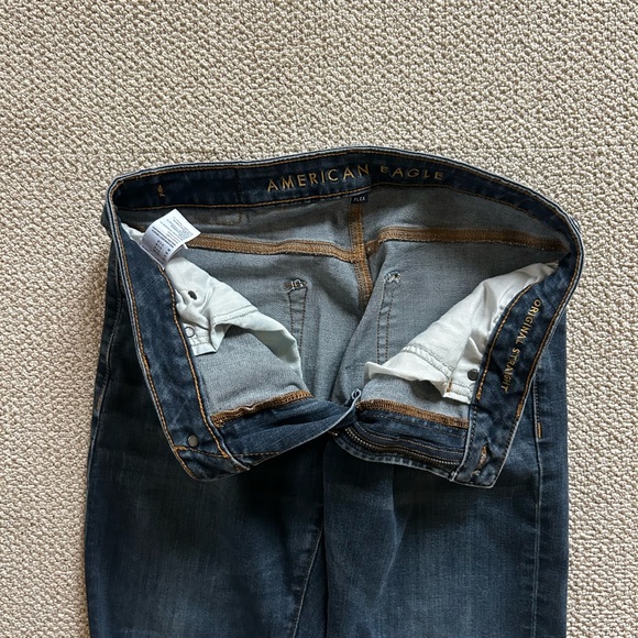 American Eagle Men’s Jeans - 3 Pairs - Picture 8 of 11